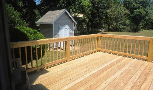 Photo #12 of 29321 ARLINGTON RD, CAPE CHARLES, VA 0.9 acres