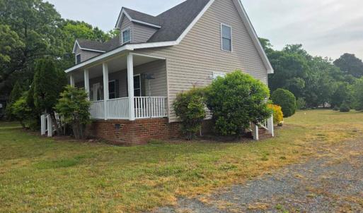Photo #2 of 29321 ARLINGTON RD, CAPE CHARLES, VA 0.9 acres