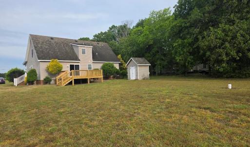 Photo #3 of 29321 ARLINGTON RD, CAPE CHARLES, VA 0.9 acres