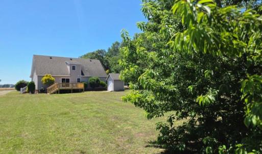 Photo #5 of 29321 ARLINGTON RD, CAPE CHARLES, VA 0.9 acres