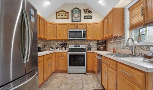 Photo #13 of 2218 CAPTAINS CORRIDOR, GREENBACKVILLE, VA 0.2 acres