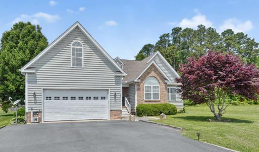 Photo #2 of 2218 CAPTAINS CORRIDOR, GREENBACKVILLE, VA 0.2 acres