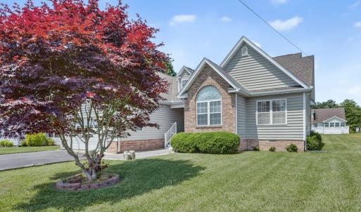 Photo #3 of 2218 CAPTAINS CORRIDOR, GREENBACKVILLE, VA 0.2 acres