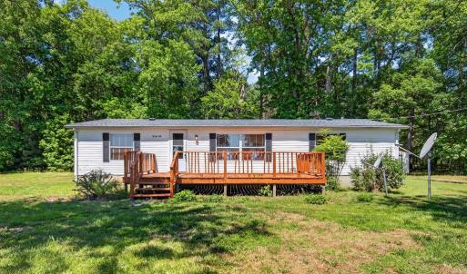Photo #2 of 21414 ADAMS ROAD, GREENBUSH, VA 1.0 acres