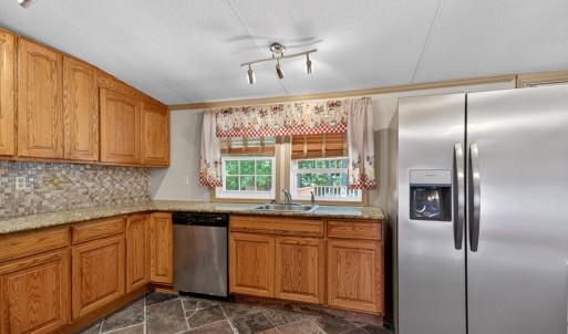 Photo #4 of 21414 ADAMS ROAD, GREENBUSH, VA 1.0 acres