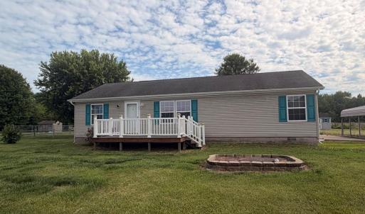 Photo #2 of 22362 DEEP CREEK RD, ONANCOCK, VA 0.7 acres