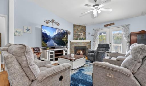 Photo #10 of 2353 YARDARM DR, GREENBACKVILLE, VA 0.2 acres