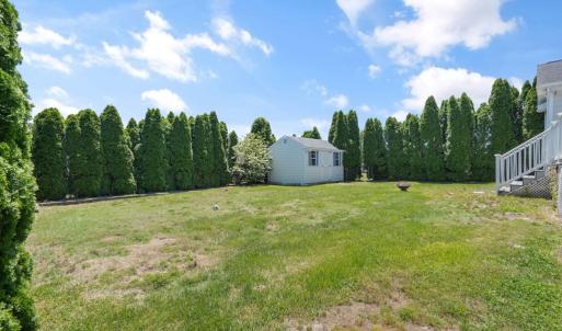 Photo #48 of 2353 YARDARM DR, GREENBACKVILLE, VA 0.2 acres