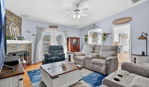 Photo #9 of 2353 YARDARM DR, GREENBACKVILLE, VA 0.2 acres