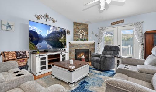 Photo #7 of 2353 YARDARM DR, GREENBACKVILLE, VA 0.2 acres