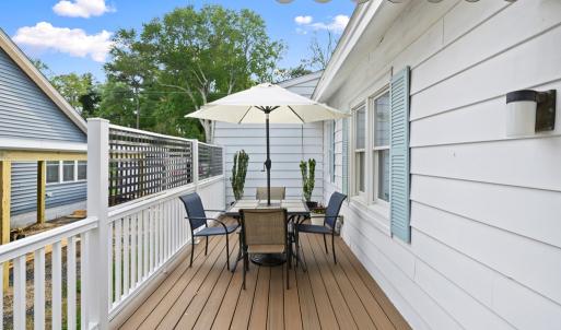 Photo #30 of 6559 CHURCH ST, CHINCOTEAGUE, VA 0.6 acres