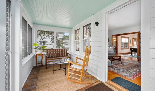 Photo #5 of 6559 CHURCH ST, CHINCOTEAGUE, VA 0.6 acres