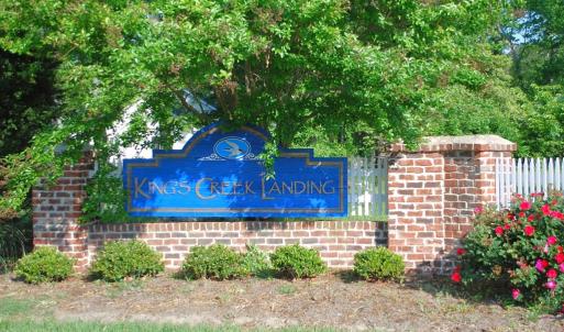 Photo #2 of 3270 YARMOUTH DR, CAPE CHARLES, VA 0.6 acres