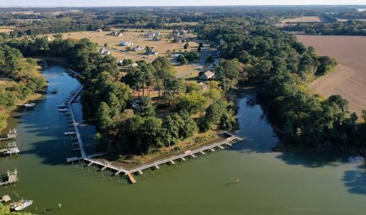 Photo #6 of 3270 YARMOUTH DR, CAPE CHARLES, VA 0.6 acres