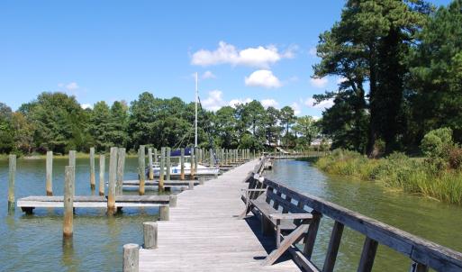 Photo #7 of 3270 YARMOUTH DR, CAPE CHARLES, VA 0.6 acres