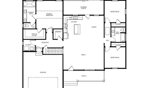 Photo #8 of 3270 YARMOUTH DR, CAPE CHARLES, VA 0.6 acres