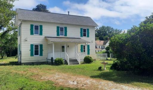 Photo #2 of 4515 TOWNSEND DR, CAPE CHARLES, VA 0.3 acres