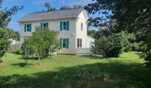 Photo #3 of 4515 TOWNSEND DR, CAPE CHARLES, VA 0.3 acres