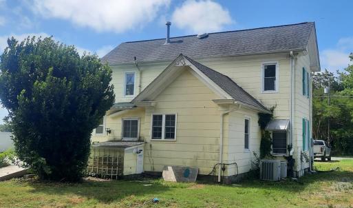 Photo #5 of 4515 TOWNSEND DR, CAPE CHARLES, VA 0.3 acres