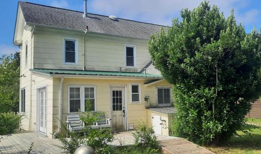 Photo #6 of 4515 TOWNSEND DR, CAPE CHARLES, VA 0.3 acres