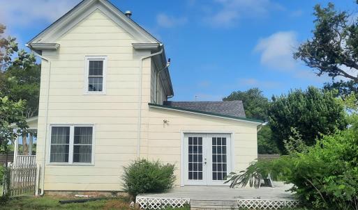 Photo #7 of 4515 TOWNSEND DR, CAPE CHARLES, VA 0.3 acres