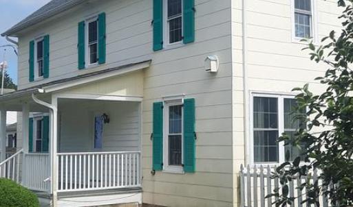 Photo #8 of 4515 TOWNSEND DR, CAPE CHARLES, VA 0.3 acres
