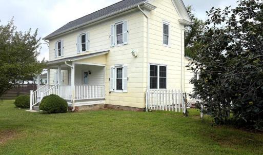 Photo #2 of 4515 TOWNSEND DR, CAPE CHARLES, VA 0.3 acres