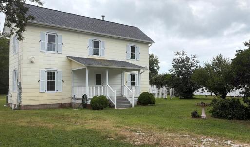 Photo #3 of 4515 TOWNSEND DR, CAPE CHARLES, VA 0.3 acres