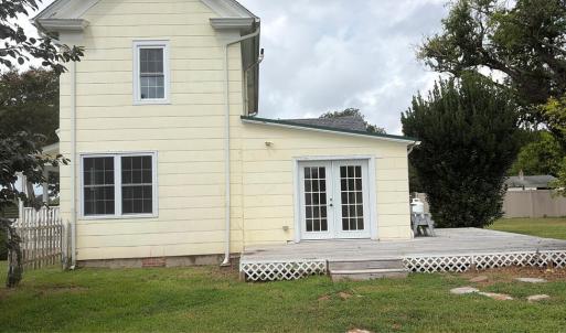 Photo #4 of 4515 TOWNSEND DR, CAPE CHARLES, VA 0.3 acres