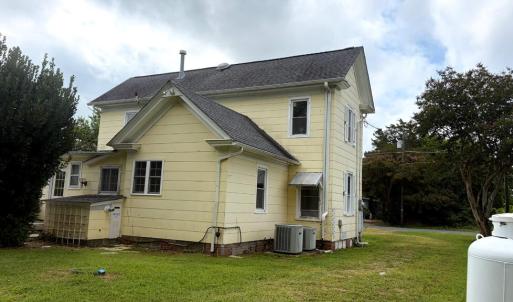 Photo #5 of 4515 TOWNSEND DR, CAPE CHARLES, VA 0.3 acres