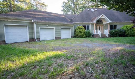 Photo #7 of 35204 BLUFF DR, BELLE HAVEN, VA 2.1 acres