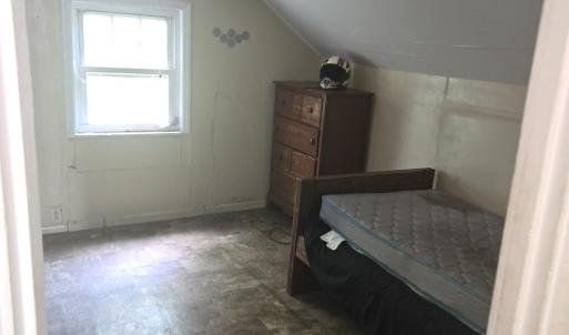 Upstairs Bedroom