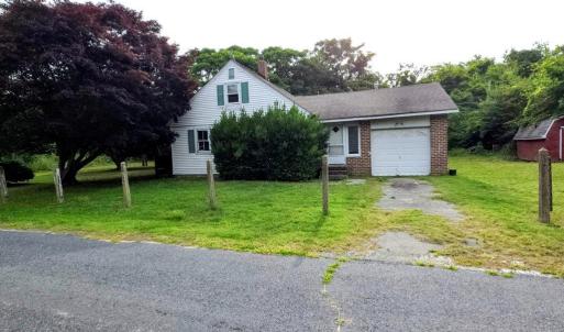 Photo #2 of 27409 BLUEBERRY DR, CAPE CHARLES, VA 60.0 acres