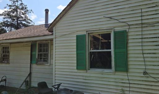 Back of House