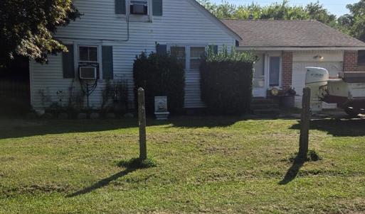 Photo #6 of 27409 BLUEBERRY DR, CAPE CHARLES, VA 60.0 acres