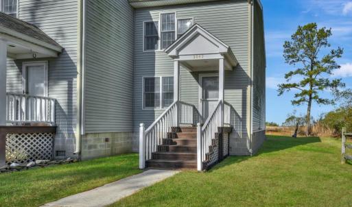 Photo #2 of 3049 RIDGE RD, CHINCOTEAGUE, VA 0.2 acres