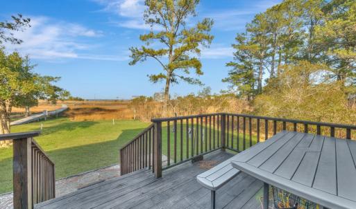 Photo #3 of 3049 RIDGE RD, CHINCOTEAGUE, VA 0.2 acres