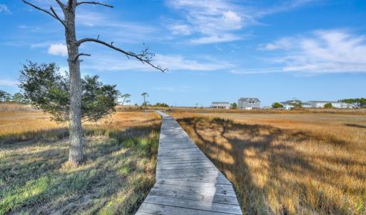 Photo #4 of 3049 RIDGE RD, CHINCOTEAGUE, VA 0.2 acres