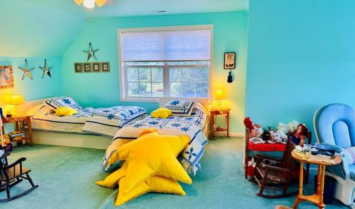 2nd Floor-Bedroom 1