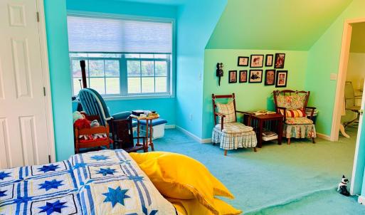 2nd Floor-Bedroom 1
