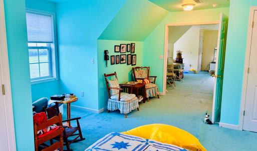 2nd Floor Bedroom 1