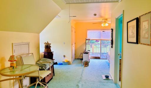 Hallway View 1