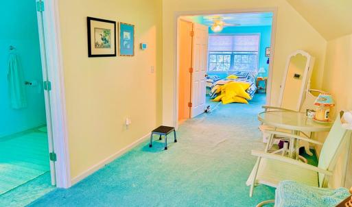 Hallway View 2