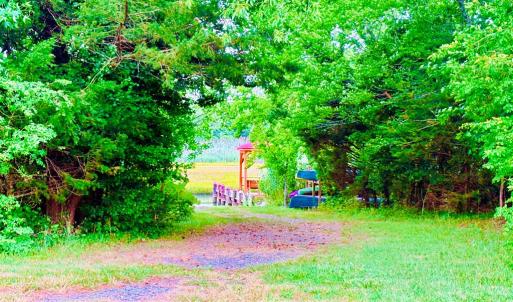 Community Boat Ramp/Pier