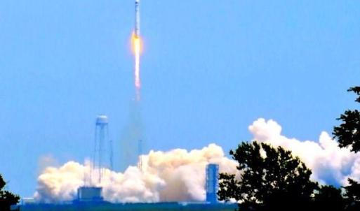 Watch Rocket Launches!