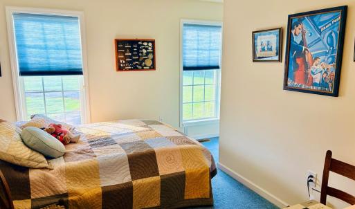 1st Floor Bedroom