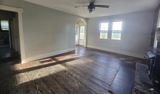 Photo #3 of 3249 WARDTOWN RD, EXMORE, VA 0.3 acres