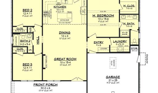 Photo #3 of Lot 26 HOLLY ST, ONANCOCK, VA 39.0 acres