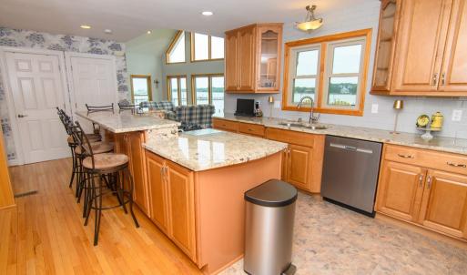 Kitchen View 2