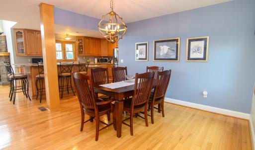 Dining Room View 2